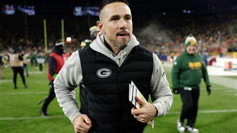 Packers look to remain perfect in December under LaFleur when they face the Giants on Monday night